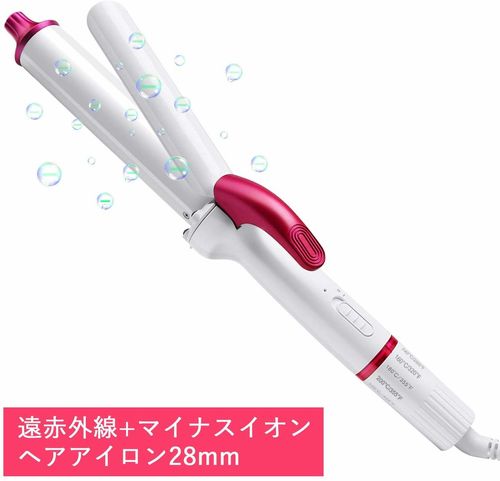 人気のコテ おすすめ15選 初心者でもヘアアレンジを自由に トラブルブック