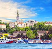 セルビア ベオグラード観光でまず行きたいおすすめの人気スポット5選 おすすめ旅行を探すならトラベルブック Travelbook