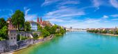 スイス バーゼルでおすすめの観光スポット21選 歴史あふれる港湾都市 おすすめ旅行を探すならトラベルブック Travelbook