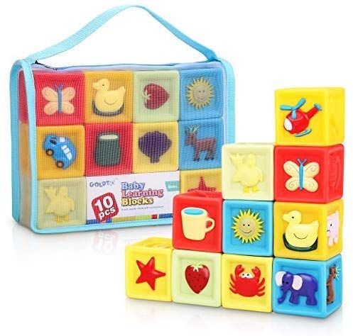 赤ちゃんにおすすめのおもちゃ 人気15選 自分らしい便利な暮らしを トラベルブック Travelbook