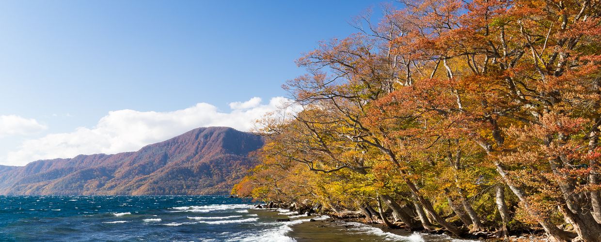 秋田でおすすめの観光地33選:有名なスポットから穴場スポットまで紹介