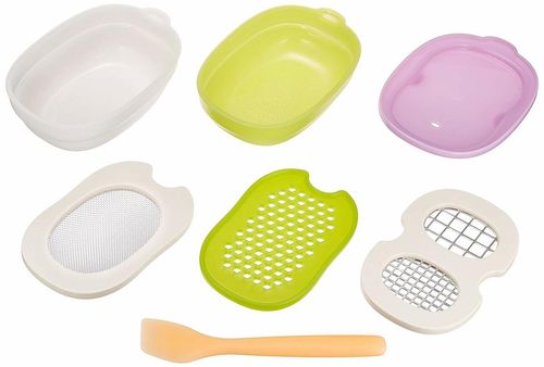 離乳食作りにおすすめの調理セット 人気15選 自分らしい便利な暮らしを トラベルブック Travelbook 離乳食作りにおすすめの調理セット 人気15選 自分らしい便利な暮らしを トラベルブック Travelbook