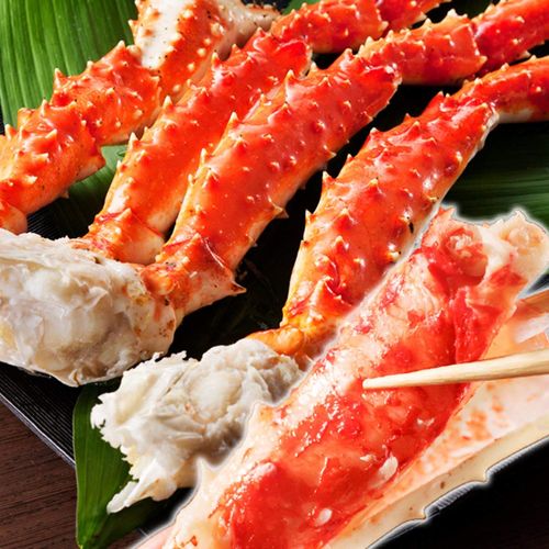 人気のタラバガニ通販サイト おすすめランキングをご紹介 自分らしい便利な暮らしを トラベルブック Travelbook 人気のタラバガニ通販サイト おすすめランキングをご紹介 自分らしい便利な暮らしを トラベルブック Travelbook