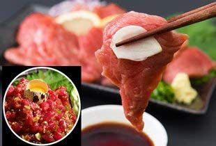 通販で人気の馬刺しはこれ おすすめをご紹介 トラブルブック