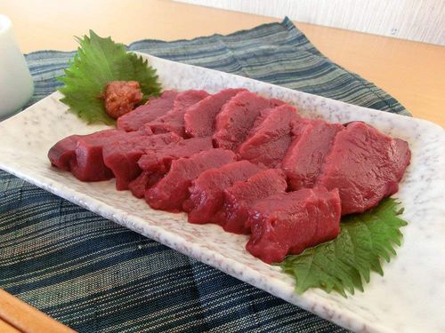 通販で人気の馬刺しはこれ おすすめをご紹介 トラブルブック 通販で人気の馬刺しはこれ おすすめをご紹介 トラブルブック