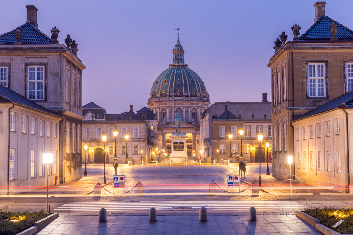 デンマーク観光でおすすめのスポットまとめ 名所ランキング上位の観光地一覧 おすすめ旅行を探すならトラベルブック Travelbook
