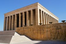 アンカラ アタチュルク廟周辺で絶対失敗しない観光スポット10選 充実した旅行を おすすめ旅行を探すならトラベルブック Travelbook