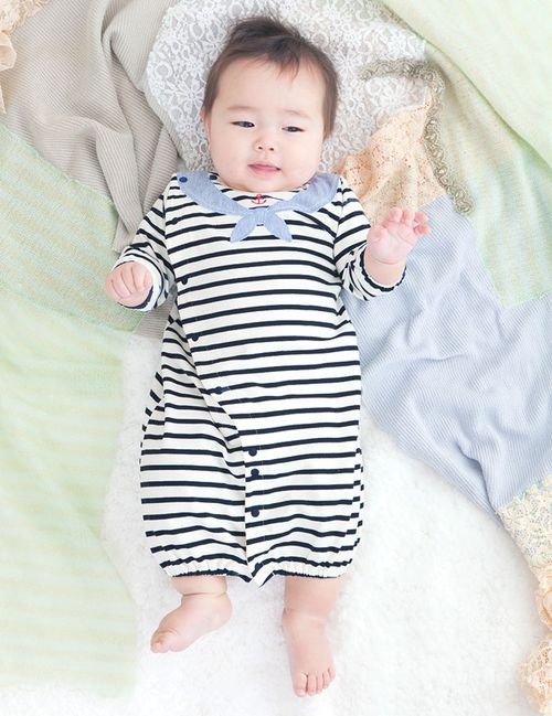 春夏の人気ベビー服 サイズ別のおすすめ23選 自分らしい便利な暮らしを トラベルブック Travelbook
