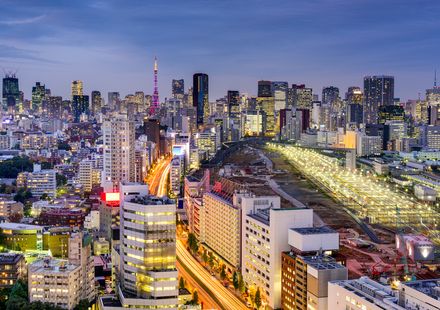 品川周辺でおすすめ観光地 東京 名所スポットを徹底紹介 おすすめ旅行を探すならトラベルブック Travelbook 品川周辺でおすすめ観光地 東京 名所スポットを徹底紹介 おすすめ旅行を探すならトラベルブック Travelbook