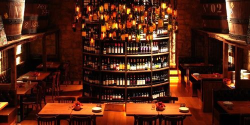 日比谷 おしゃれな人気のバー選 編集部おすすめ 大人な雰囲気の漂う空間で美味しいお酒を楽しもう おすすめ旅行を探すならトラベルブック Travelbook