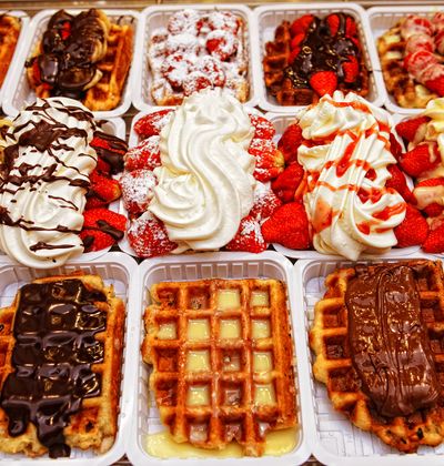 ブリュッセルで美食三昧 おすすめレストラン4選 おすすめ旅行を探すならトラベルブック Travelbook ブリュッセルで美食三昧 おすすめレストラン4選 おすすめ旅行を探すならトラベルブック Travelbook