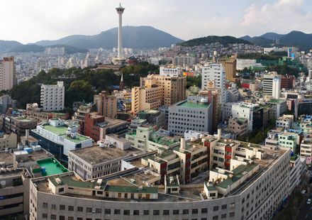 韓国 釜山タワー周辺でおすすめの観光スポット12選 韓国の美 食 文化を満喫 おすすめ旅行を探すならトラベルブック Travelbook 韓国 釜山タワー周辺でおすすめの観光スポット12選 韓国の美 食 文化を満喫 おすすめ旅行を探すならトラベルブック Travelbook