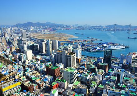 韓国 釜山港周辺の観光スポットおすすめ12選 充実した旅行を おすすめ旅行を探すならトラベルブック Travelbook 韓国 釜山港周辺の観光スポットおすすめ12選 充実した旅行を おすすめ旅行を探すならトラベルブック Travelbook