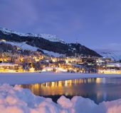 スイス サンモリッツの観光スポットおすすめ6選 充実した旅行を おすすめ旅行を探すならトラベルブック Travelbook