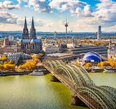 ドイツ ケルンでおすすめ観光地10選 ケルンの魅力を100 感じられる名所をご紹介 おすすめ旅行を探すならトラベルブック Travelbook ドイツ ケルンでおすすめ観光地10選 ケルンの魅力を100 感じられる名所をご紹介 おすすめ旅行を探すならトラベルブック Travelbook