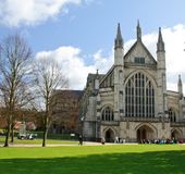 イギリス ウィンチェスターでおすすめの観光スポット6選 編集部厳選 おすすめ旅行を探すならトラベルブック Travelbook イギリス ウィンチェスターでおすすめの観光スポット6選 編集部厳選 おすすめ旅行を探すならトラベルブック Travelbook