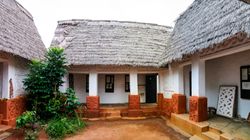 【ガーナ】世界遺産「アシャンティの伝統的建築物群」〜17世紀に繁栄した亡き王国の跡〜