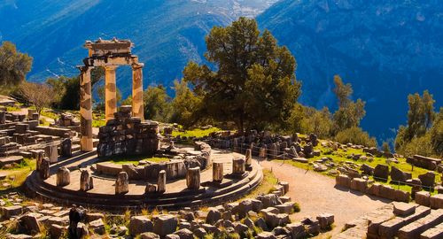 ギリシャ アテネでおすすめの観光地選 楽しみ方は無限大 おすすめ旅行を探すならトラベルブック Travelbook ギリシャ アテネでおすすめの観光地選 楽しみ方は無限大 おすすめ旅行を探すならトラベルブック Travelbook