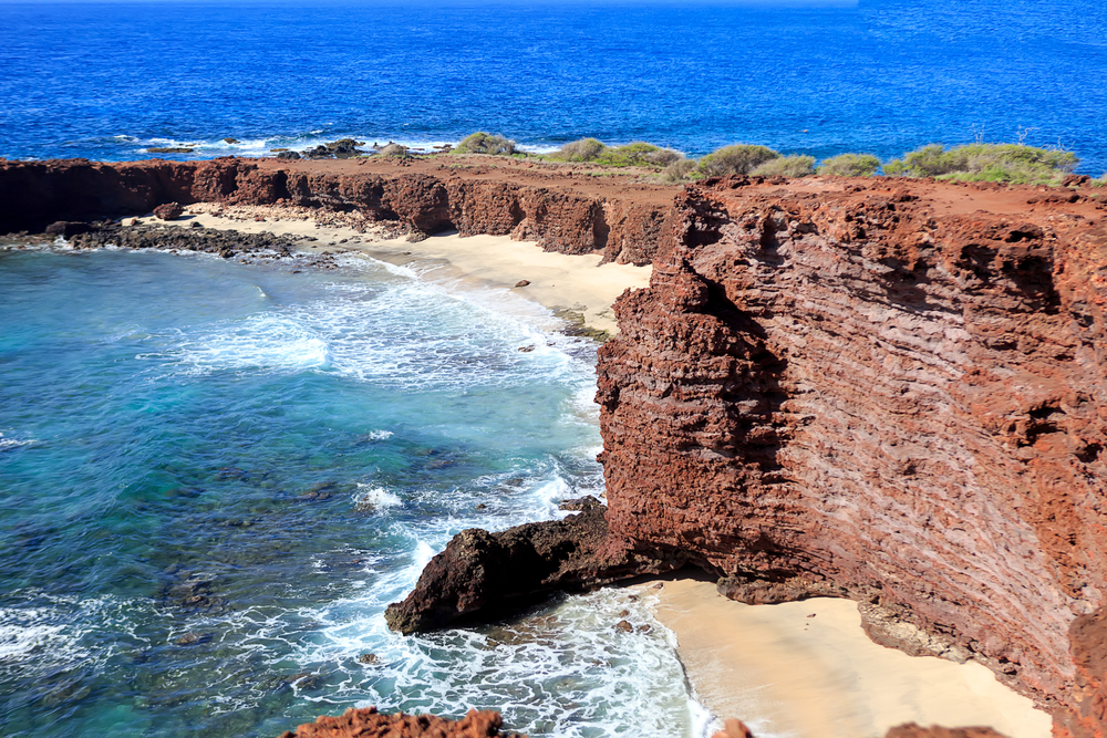 ラナイ島の旅行・ガイド おすすめ旅行を探すならトラベルブック(TravelBook)