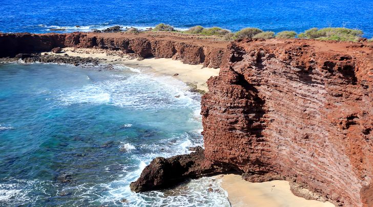 ラナイ島の旅行・ガイド おすすめ旅行を探すならトラベルブック(TravelBook)