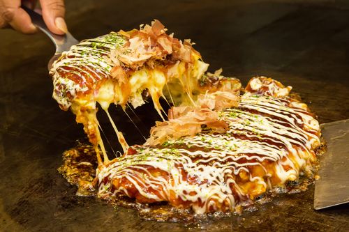 赤坂 おすすめのお好み焼きが食べられる名店11選 おしゃれでデートにも使えるお店をご紹介 おすすめ旅行を探すならトラベルブック Travelbook