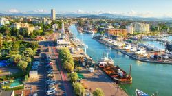 【イタリア】リミニにあるオシャレでおすすめな観光スポット10選!情報はこちらから