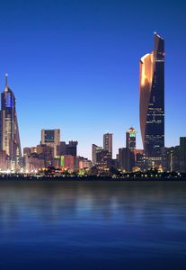 クウェートの観光スポットおすすめ10選!リッチな旅行を!