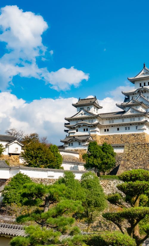 2ページ目 兵庫 姫路でおすすめの観光地完全網羅 世界遺産を有する姫路の名所を堪能しよう おすすめ旅行を探すならトラベルブック Travelbook 2ページ目 兵庫 姫路でおすすめの観光地完全網羅 世界遺産を有する姫路の名所を堪能しよう おすすめ旅行を探すならトラベルブック Travelbook
