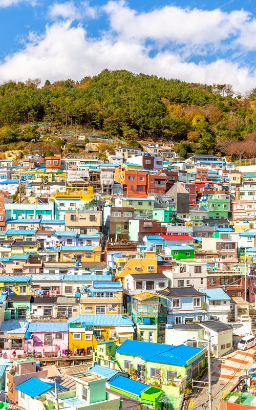 釜山 釜田市場周辺にあるおすすめ観光スポット12選 インスタ映えの国へ おすすめ旅行を探すならトラベルブック Travelbook 釜山 釜田市場周辺にあるおすすめ観光スポット12選 インスタ映えの国へ おすすめ旅行を探すならトラベルブック Travelbook