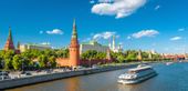 ロシア 首都モスクワでまず行っておきたい定番の観光地５選 おすすめ旅行を探すならトラベルブック Travelbook