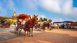 【タイ】ランパーン観光の観光スポットおすすめ8選!充実した旅行を! - おすすめ旅行を探すならトラベルブック(TravelBook)
