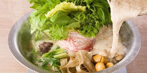 上野 おすすめの鍋が食べられる名店12選 季節毎の旬の素材が楽しめる鍋はこちら おすすめ旅行を探すならトラベルブック Travelbook 上野 おすすめの鍋が食べられる名店12選 季節毎の旬の素材が楽しめる鍋はこちら おすすめ旅行を探すならトラベルブック Travelbook