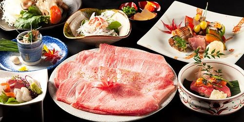 新宿 おすすめのしゃぶしゃぶが食べられる名店18選 個室やデートでも使える おすすめ旅行を探すならトラベルブック Travelbook