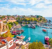 トルコ アンタルヤで失敗しない観光スポット16選 充実した旅行を おすすめ旅行を探すならトラベルブック Travelbook