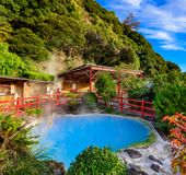 世界一の温泉数 大分 別府温泉立ち寄り湯15選 おすすめ旅行を探すならトラベルブック travelbook
