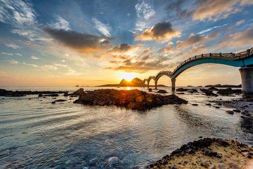 台湾 台東でおすすめ観光スポット13選 編集部厳選 おすすめ旅行を探すならトラベルブック Travelbook