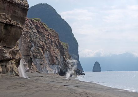 指宿周辺のおすすめ観光スポット10選 鹿児島の絶景と温泉を満喫 おすすめ旅行を探すならトラベルブック Travelbook 指宿周辺のおすすめ観光スポット10選 鹿児島の絶景と温泉を満喫 おすすめ旅行を探すならトラベルブック Travelbook