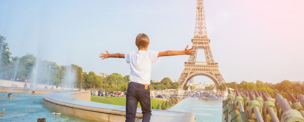 フランスの観光スポットまとめ:中世の都市・アルプスの村々・地中海のビーチを堪能しよう
