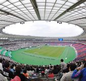 味の素スタジアム 東京オリンピック会場も予定 球技と言えばココ おすすめ旅行を探すならトラベルブック Travelbook 味の素スタジアム 東京オリンピック会場も予定 球技と言えばココ おすすめ旅行を探すならトラベルブック Travelbook