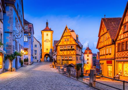 ドイツ ローテンブルクでおすすめの観光地14選 中世の宝石箱を堪能しよう おすすめ旅行を探すならトラベルブック Travelbook ドイツ ローテンブルクでおすすめの観光地14選 中世の宝石箱を堪能しよう おすすめ旅行を探すならトラベルブック Travelbook