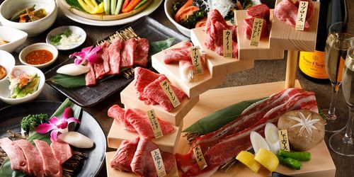 新橋 おすすめの韓国料理が食べられるお店選 編集ぶおすすめ 辛くて旨味の溢れるお店を厳選 おすすめ 旅行を探すならトラベルブック Travelbook