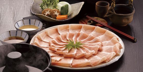 名古屋 丸の内でしゃぶしゃぶが食べられるお店12選 おすすめの極上のお肉を堪能するならここ おすすめ旅行を探すならトラベルブック Travelbook