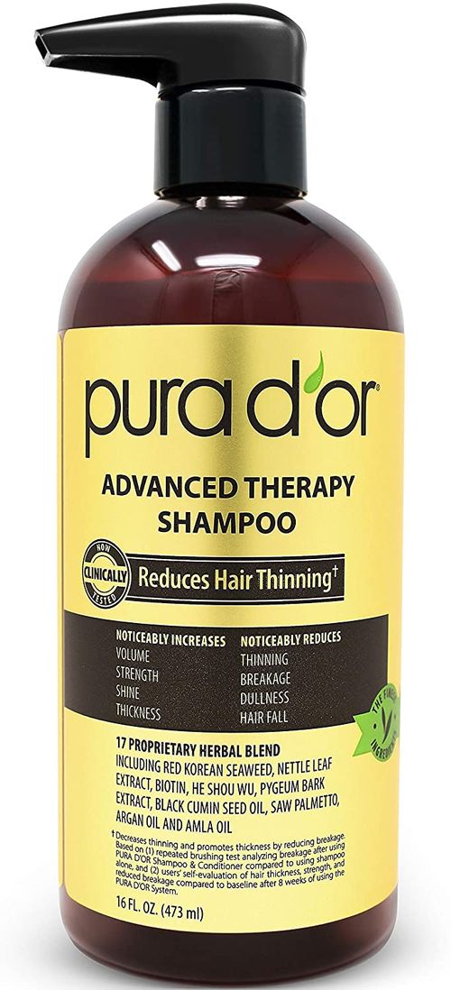 薄毛対策にはこのシャンプー おすすめランキング15選 自分らしい便利な暮らしを トラベルブック Travelbook