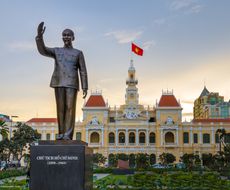 ホーチミンでおすすめの観光スポット完全網羅 ベトナム最大の都市 おすすめ旅行を探すならトラベルブック Travelbook ホーチミンでおすすめの観光スポット完全網羅 ベトナム最大の都市 おすすめ旅行を探すならトラベルブック Travelbook