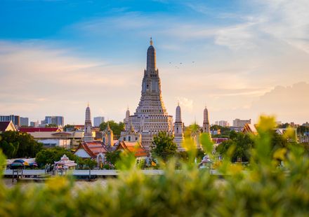 タイでおすすめの観光スポットまとめ 名所観光地一覧 おすすめ旅行を探すならトラベルブック Travelbook タイでおすすめの観光スポットまとめ 名所観光地一覧 おすすめ旅行を探すならトラベルブック Travelbook