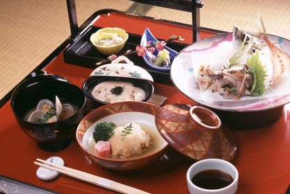 品川 おすすめの和食が食べられるお店18選 美味しい人気店をご紹介 おすすめ旅行を探すならトラベルブック Travelbook