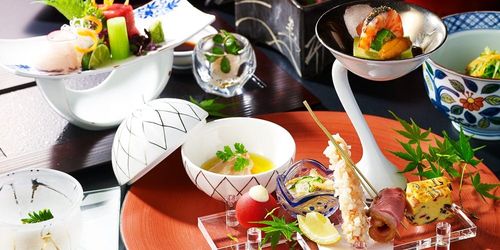 品川 おすすめの和食が食べられるお店18選 美味しい人気店をご紹介 おすすめ旅行を探すならトラベルブック Travelbook