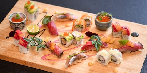 2ページ目 品川 おすすめの和食が食べられるお店18選 美味しい人気店をご紹介 おすすめ旅行を探すならトラベルブック Travelbook