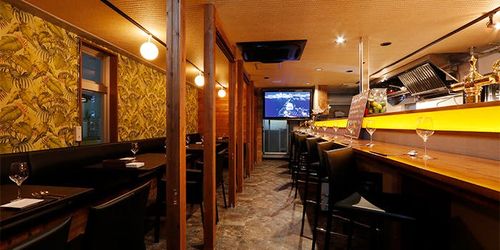 恵比寿 人気のワインバー選 編集部おすすめ こだわりのワインを取り揃えているお店を厳選 おすすめ旅行を探すならトラベルブック Travelbook