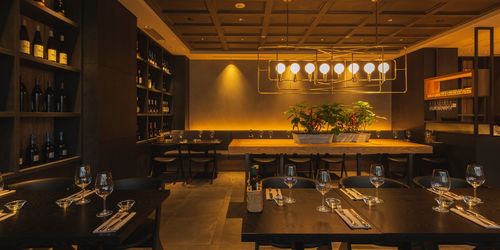 品川 おすすめのワインバー10選 カジュアルなお店から老舗のお店まで幅広くご紹介 おすすめ旅行を探すならトラベルブック Travelbook